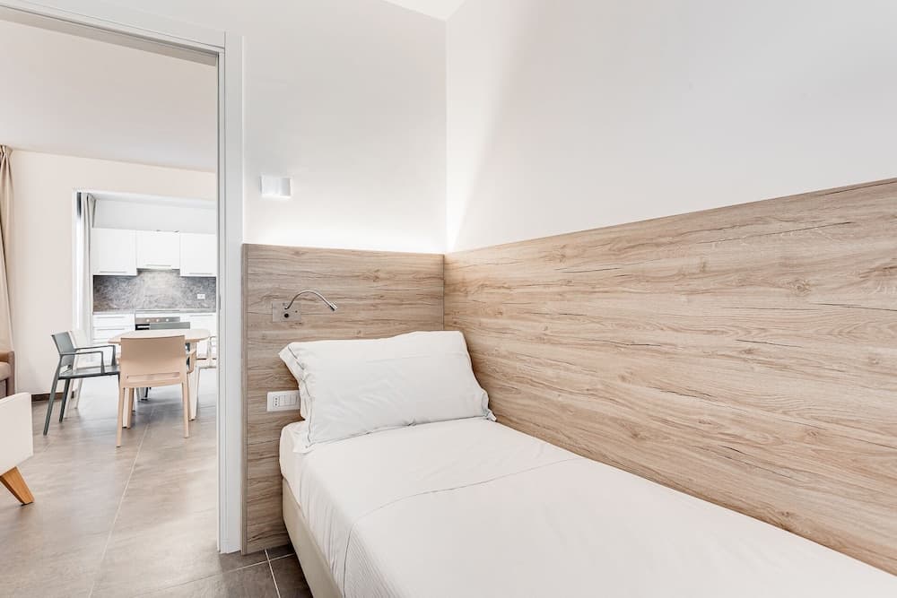 Residence Cavalluccio Marino