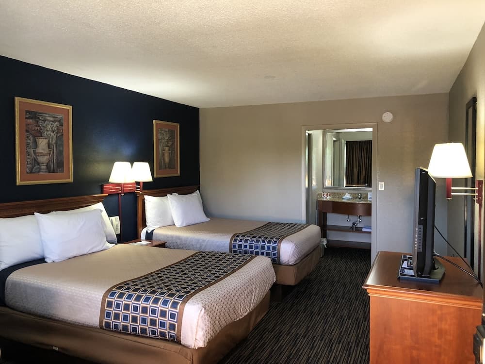 Travelodge by Wyndham Williamsburg Colonial Area