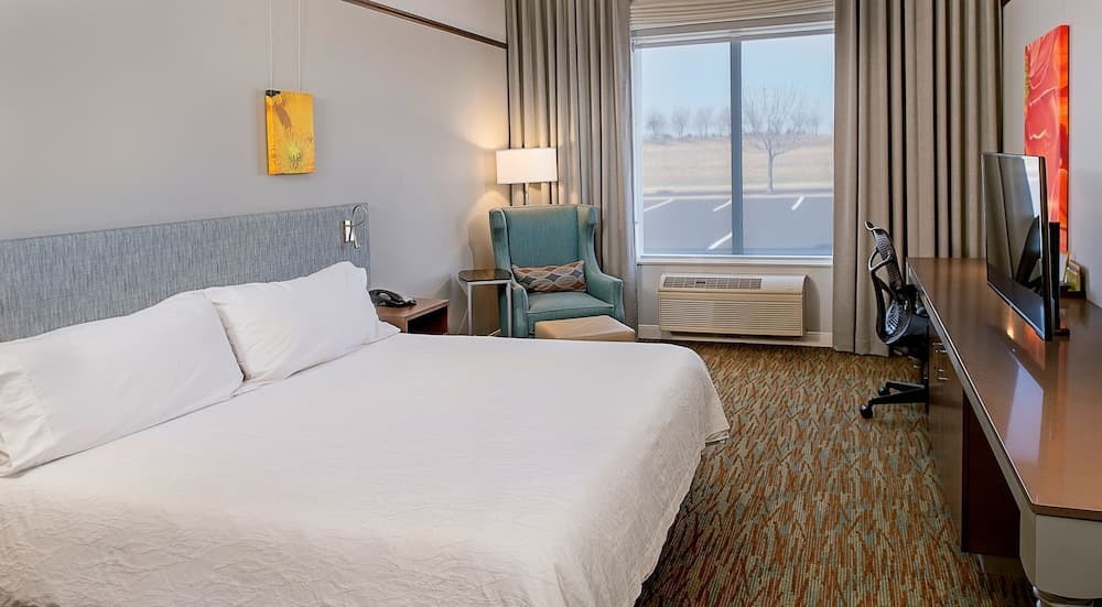 Hilton Garden Inn St. Louis/O'Fallon MO