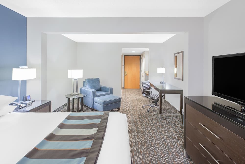 Wingate by Wyndham - Sylvania/Toledo