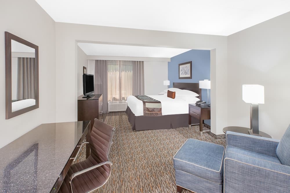 Wingate by Wyndham - Sylvania/Toledo