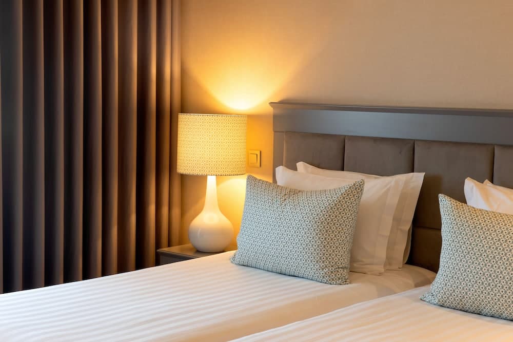 Hotel Cristal Vieira Praia & SPA