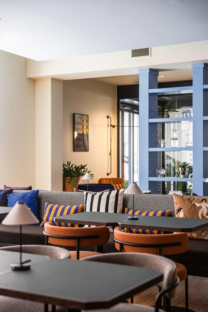 Home Hotel Grand Sundsvall