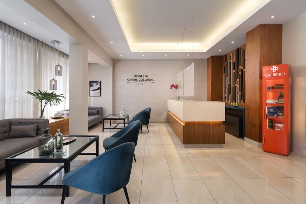 Hodelpa Caribe Colonial