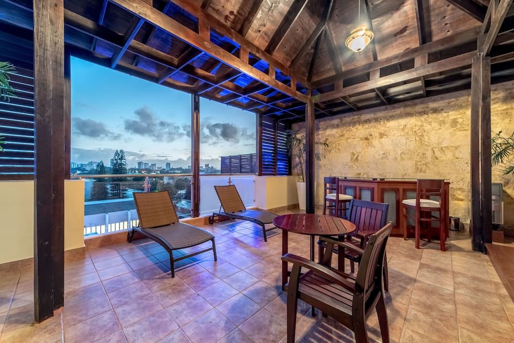 Hodelpa Gran Almirante Hotel & Casino