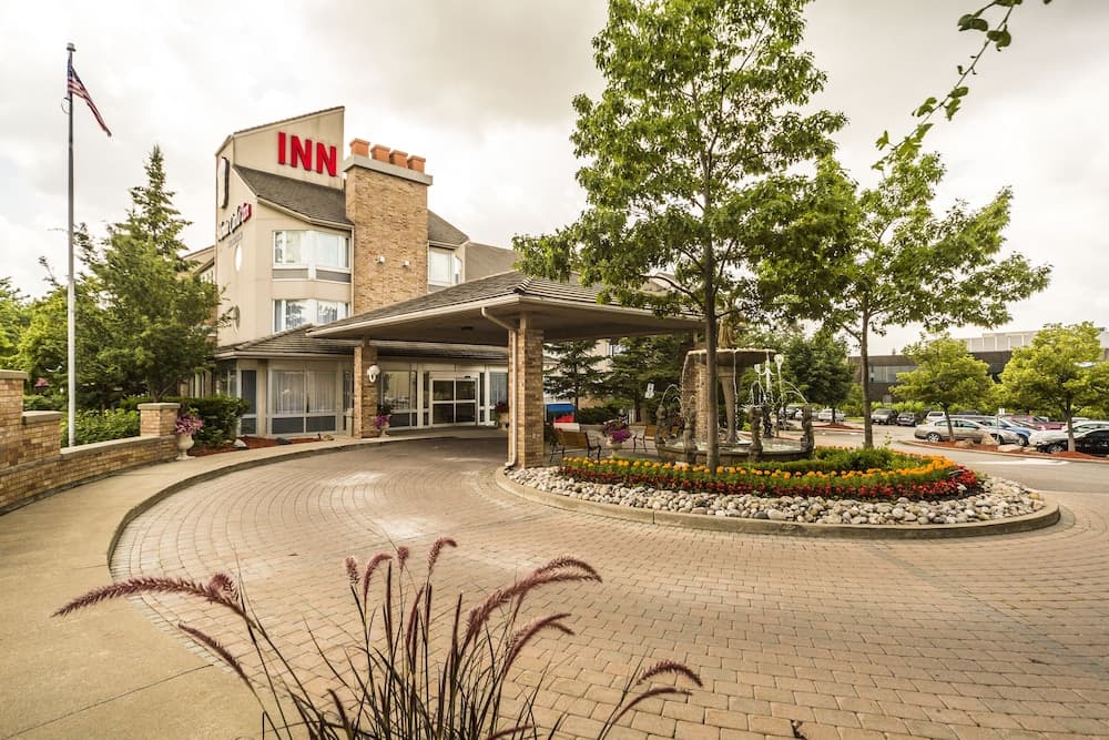 hotel image