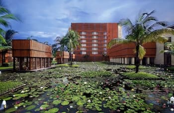 ITC Sonar, a Luxury Collection Hotel, Kolkata