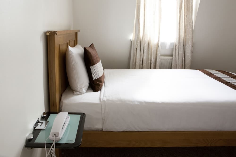 Abbey Court, Hyde Park Hotels