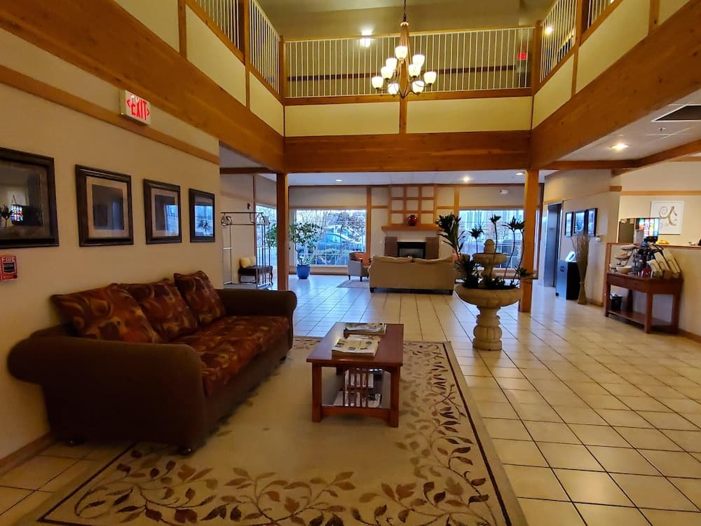 Country Inn & Suites by Radisson, Bend, OR