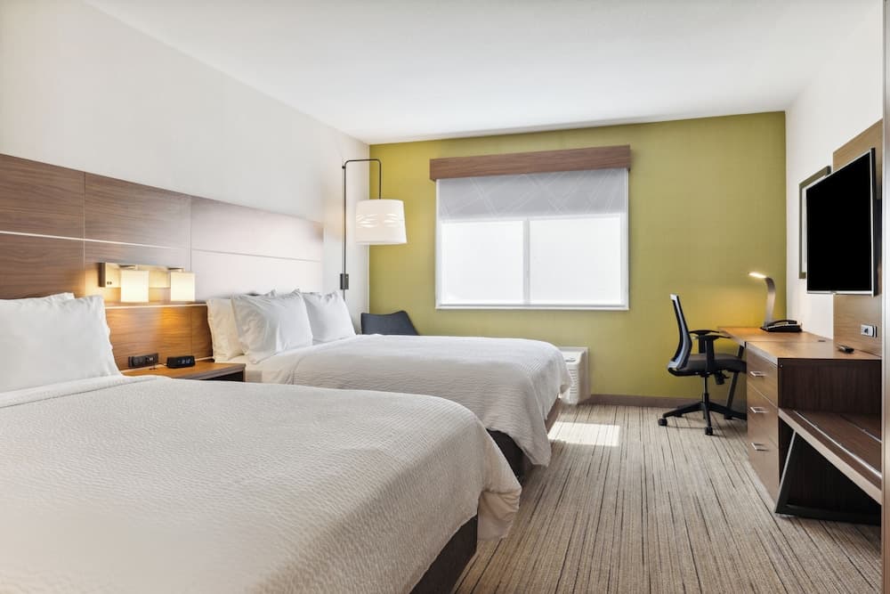 Holiday Inn Express & Suites Mountain View Silicon Valley by IHG