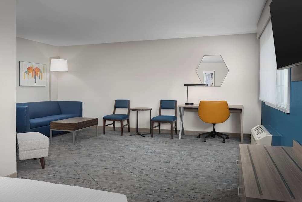 Holiday Inn Express Spokane Airport by IHG