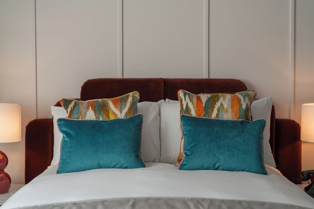 The Chamberlain Hotel