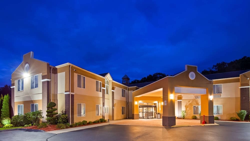 hotel image