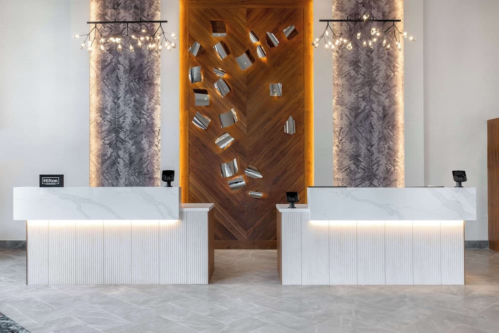 DoubleTree by Hilton Kingston