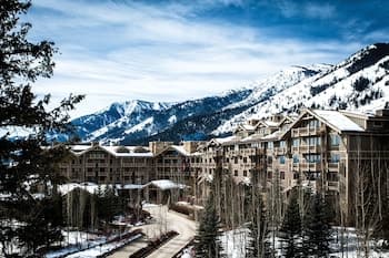 Four Seasons Resort Jackson Hole
