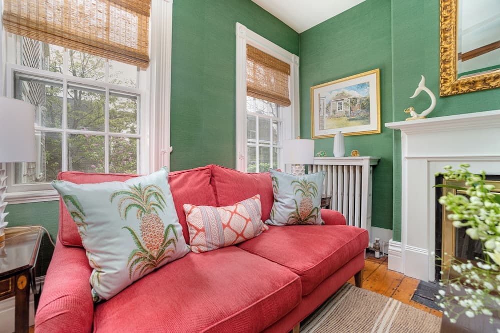 Nantucket Resort Collection