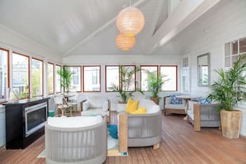 Nantucket Resort Collection