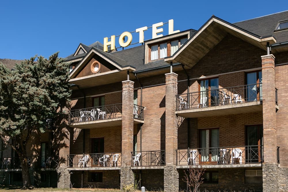 hotel image