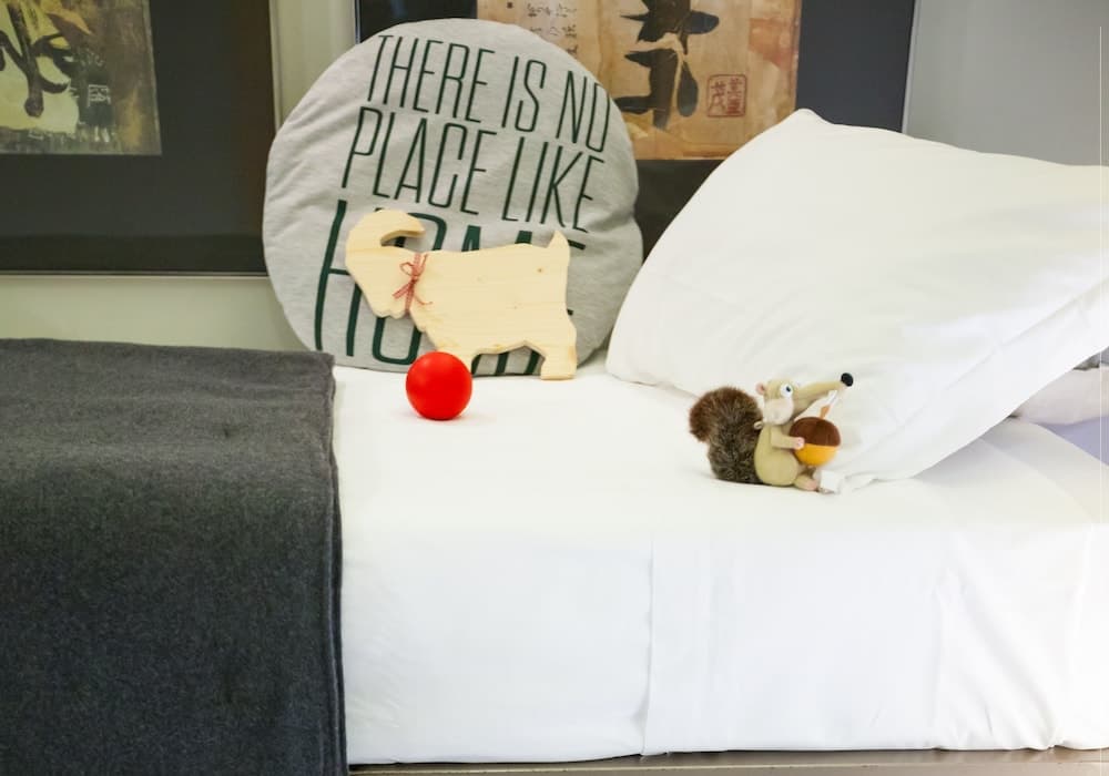 Holiday Inn Milan - Garibaldi Station by IHG