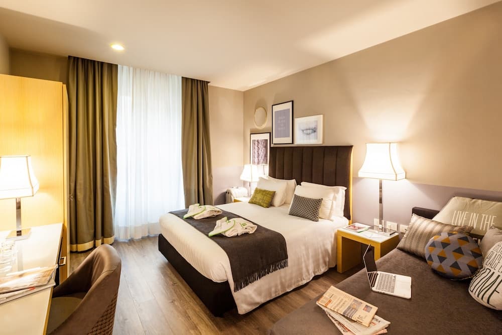 Holiday Inn Milan - Garibaldi Station by IHG