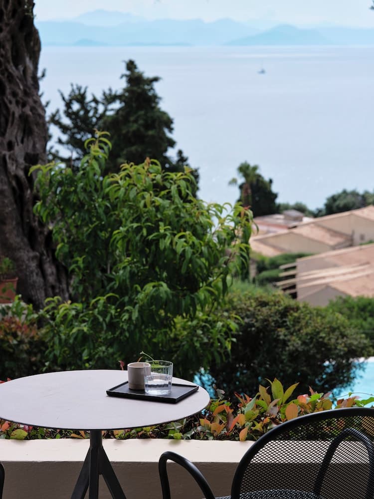 Aeolos Beach Resort All Inclusive