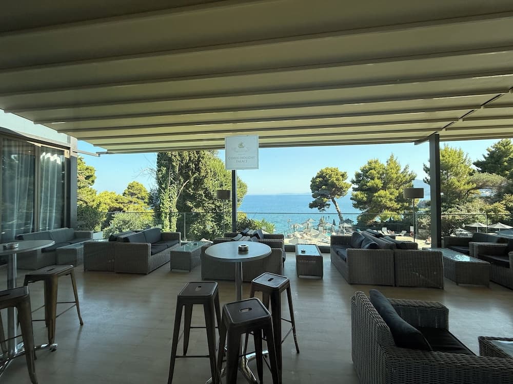 Corfu Holiday Palace Hotel