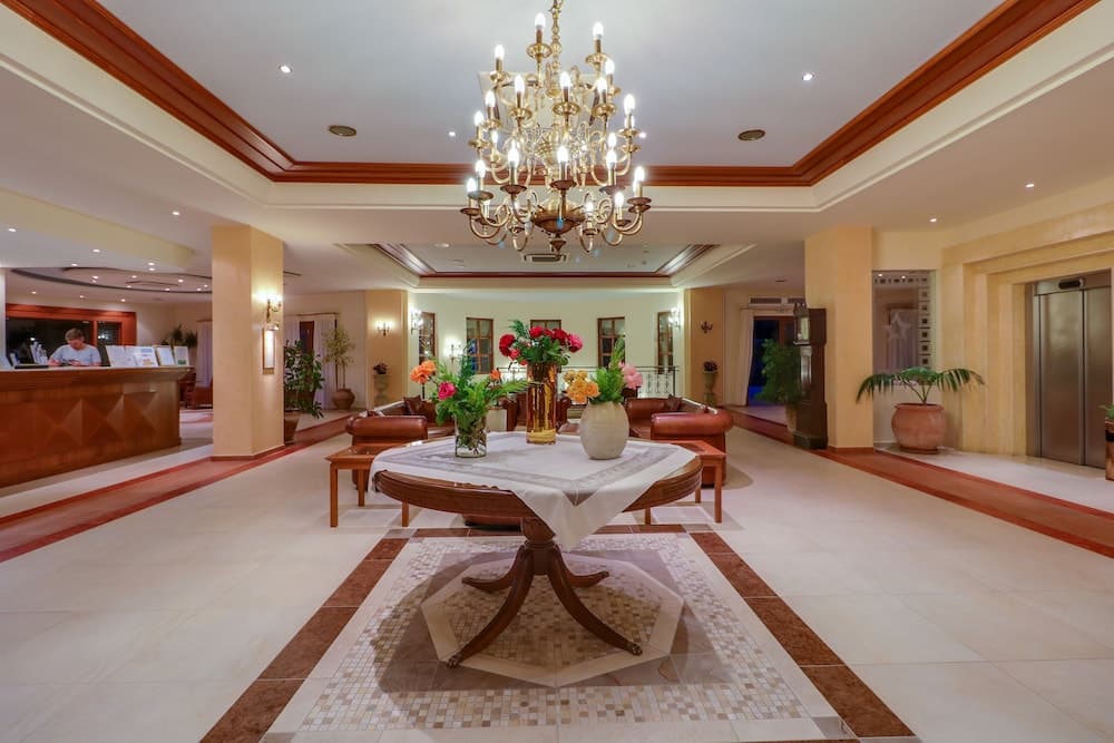 Aegean Melathron Thalasso Spa Hotel