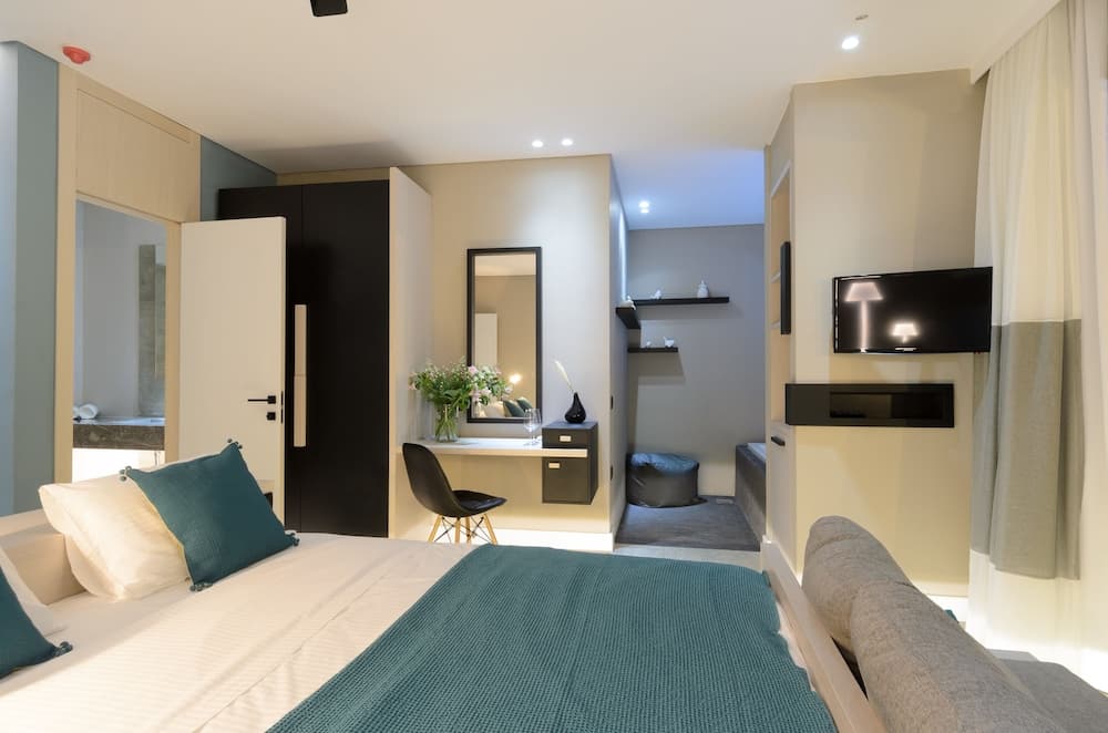 Domes Aulus Elounda, Curio Collection by Hilton