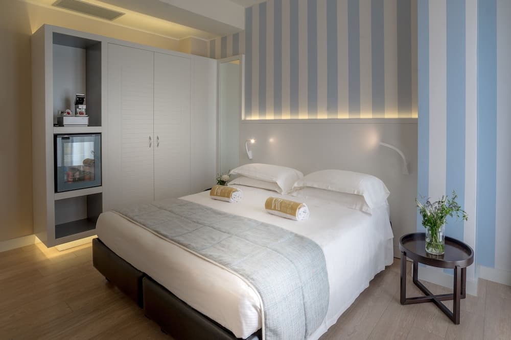 Hotel Villa Rosa Riviera