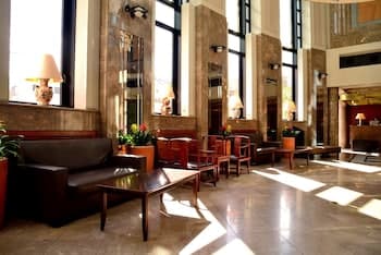 Kurashiki Royal Art Hotel