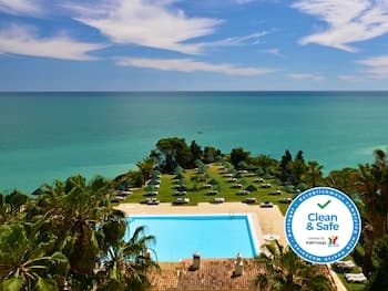 Pestana Viking Beach & Spa Resort