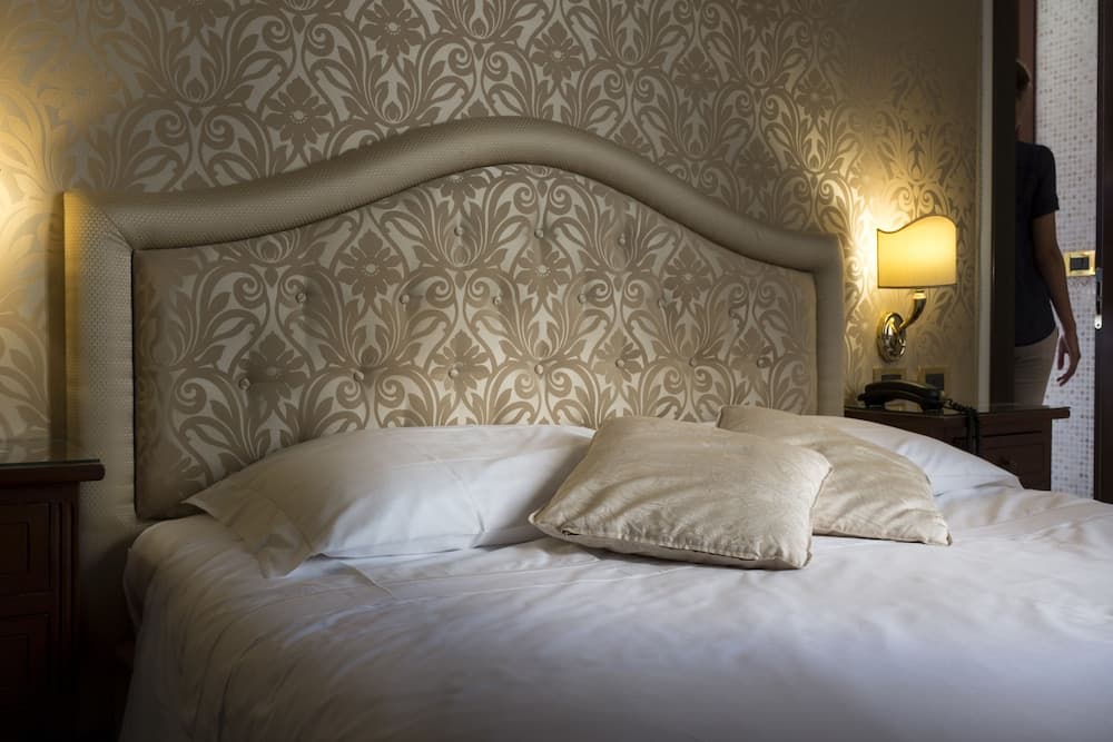 Hotel Ca' d'Oro | WENICE Deep Culture