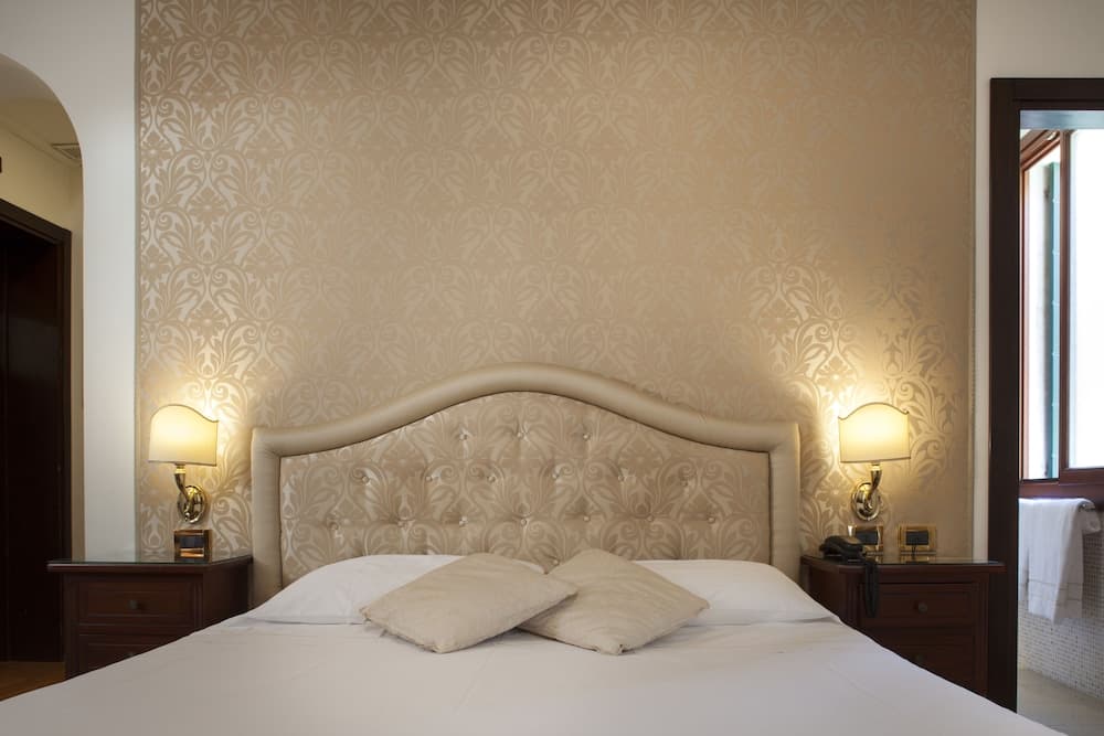 Hotel Ca' d'Oro | WENICE Deep Culture