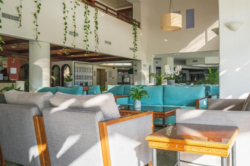 Paphos Gardens Holiday Resort