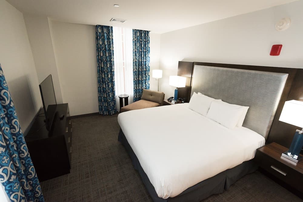 Hilton Scranton & Conference Center