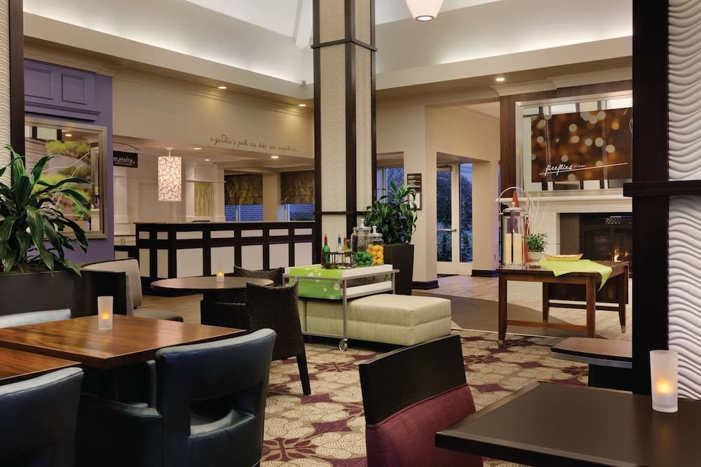 Hilton Garden Inn Auburn Riverwatch