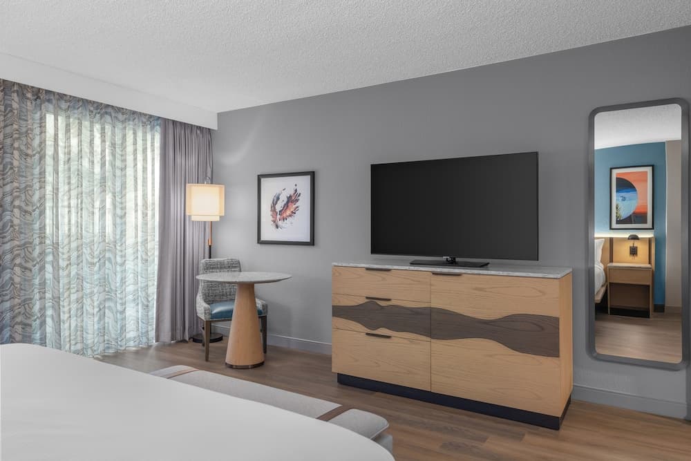 DoubleTree by Hilton Phoenix Midtown