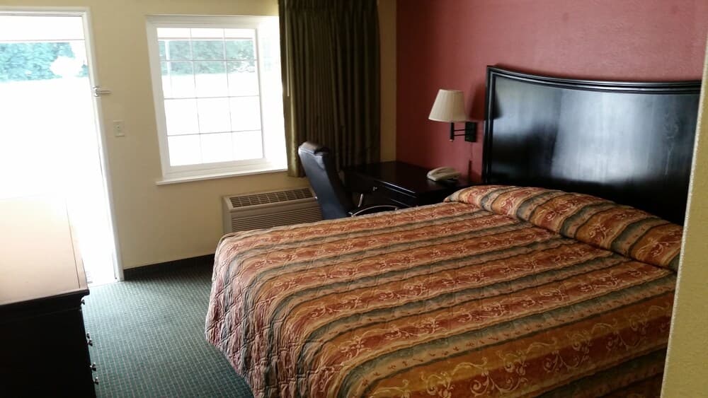 Town House Motel Chico