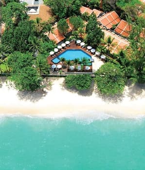 Impiana Resort Patong