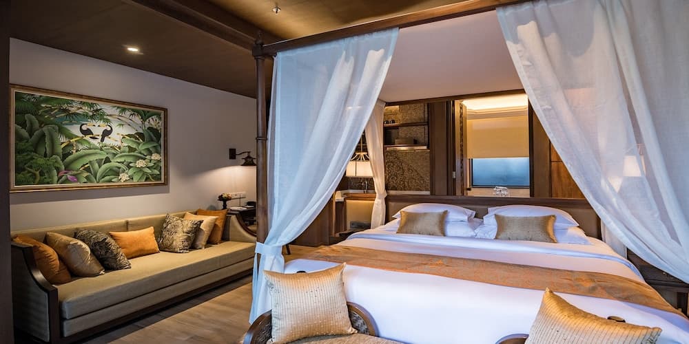 Ramayana Suites & Resort