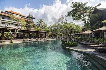 Ramayana Suites & Resort - CHSE Certified