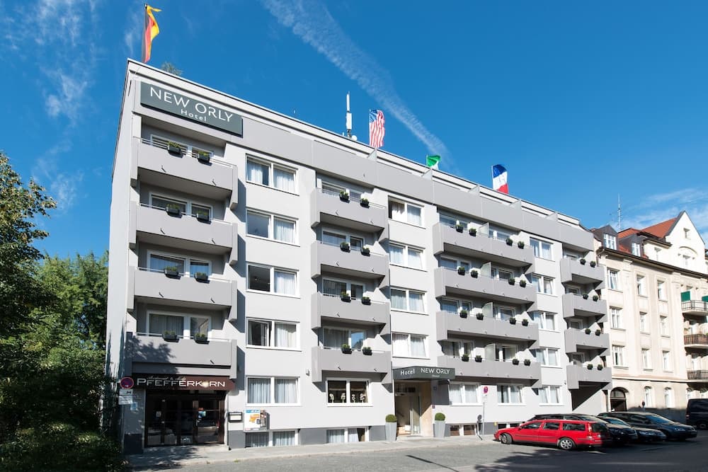 hotel image