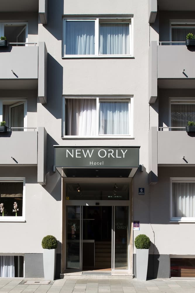 hotel image