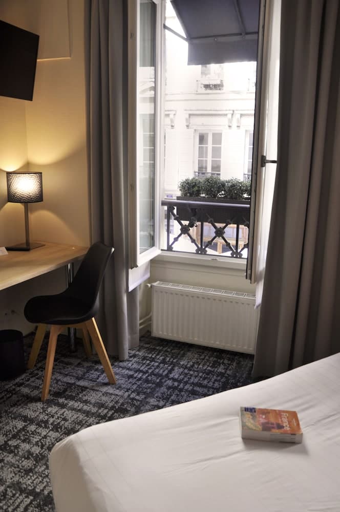 hotel image