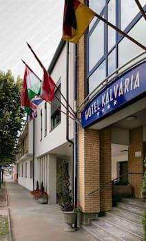 Hotel Kalvaria