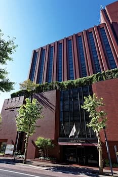 Hotel Okura Sapporo