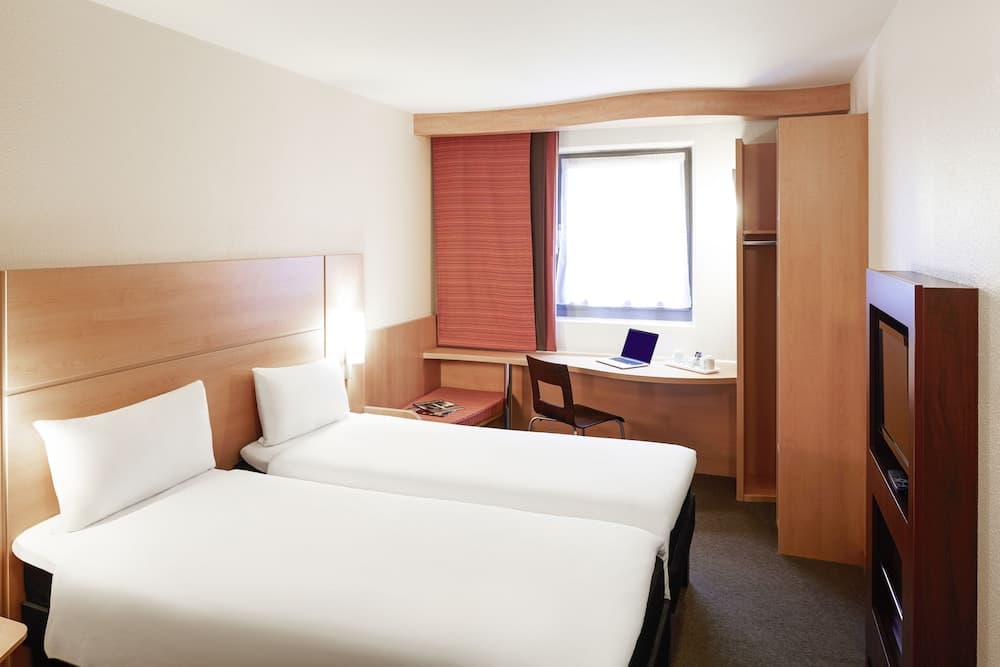 ibis Carlisle – City Centre