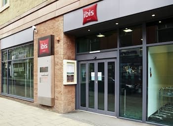 ibis Carlisle – City Centre
