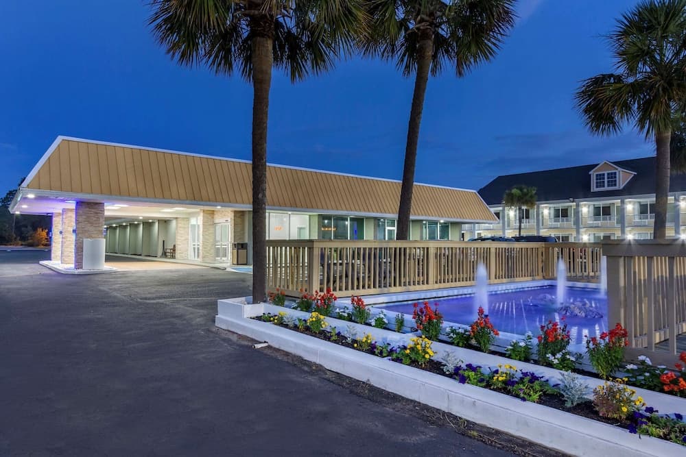 hotel image