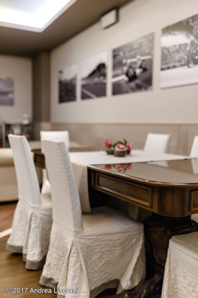 Hotel Donatello Imola